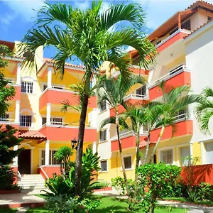 Parco Del Caribe Apartamento