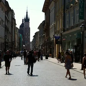 Florianska Penthouse Delux , Krakow Poland