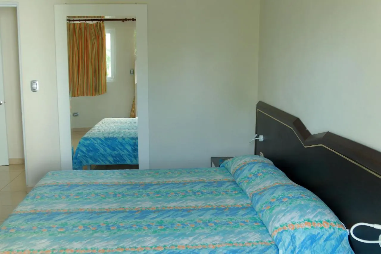 Kitewind Apartamentos Cabarete