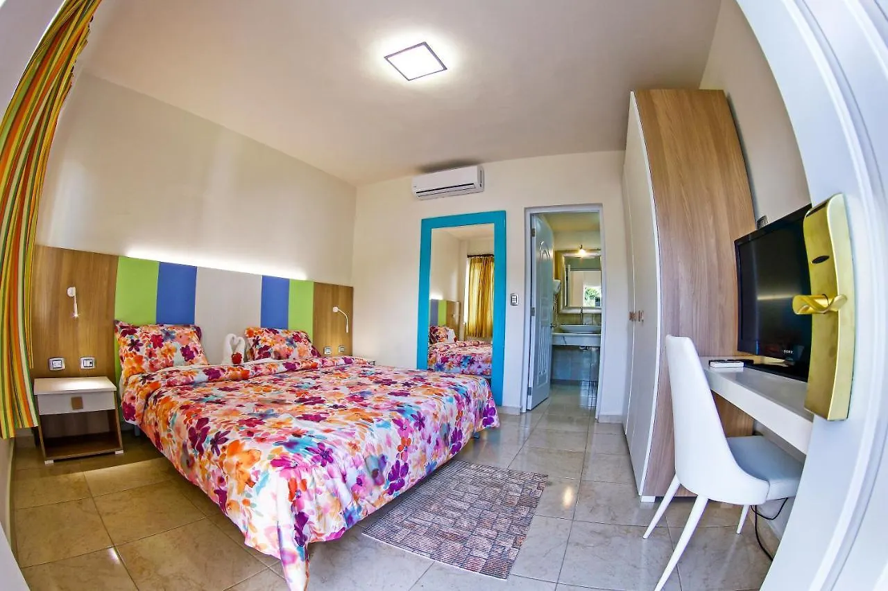 Kitewind Apartamentos Cabarete Apartment