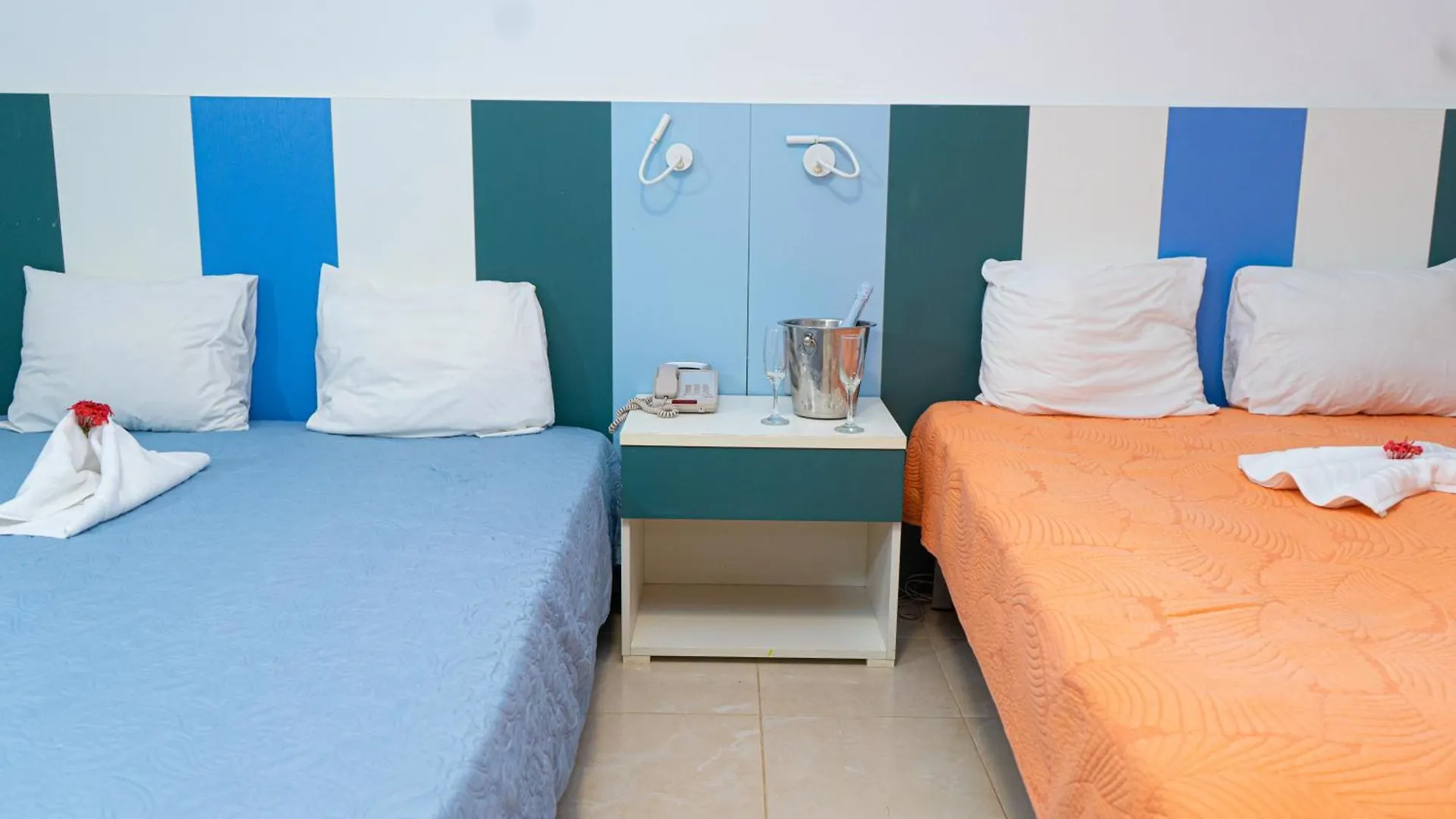 Apartment Kitewind Apartamentos Cabarete