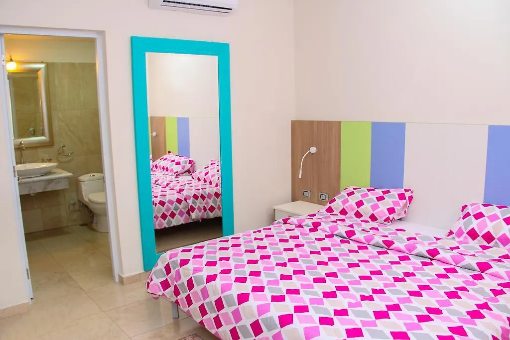 Apartment Kitewind Apartamentos Cabarete Dominican Republic