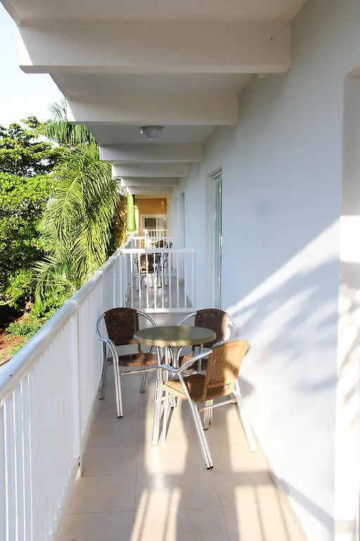 Kitewind Apartamentos Cabarete