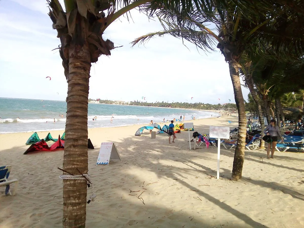 Apartment Kitewind Apartamentos Cabarete