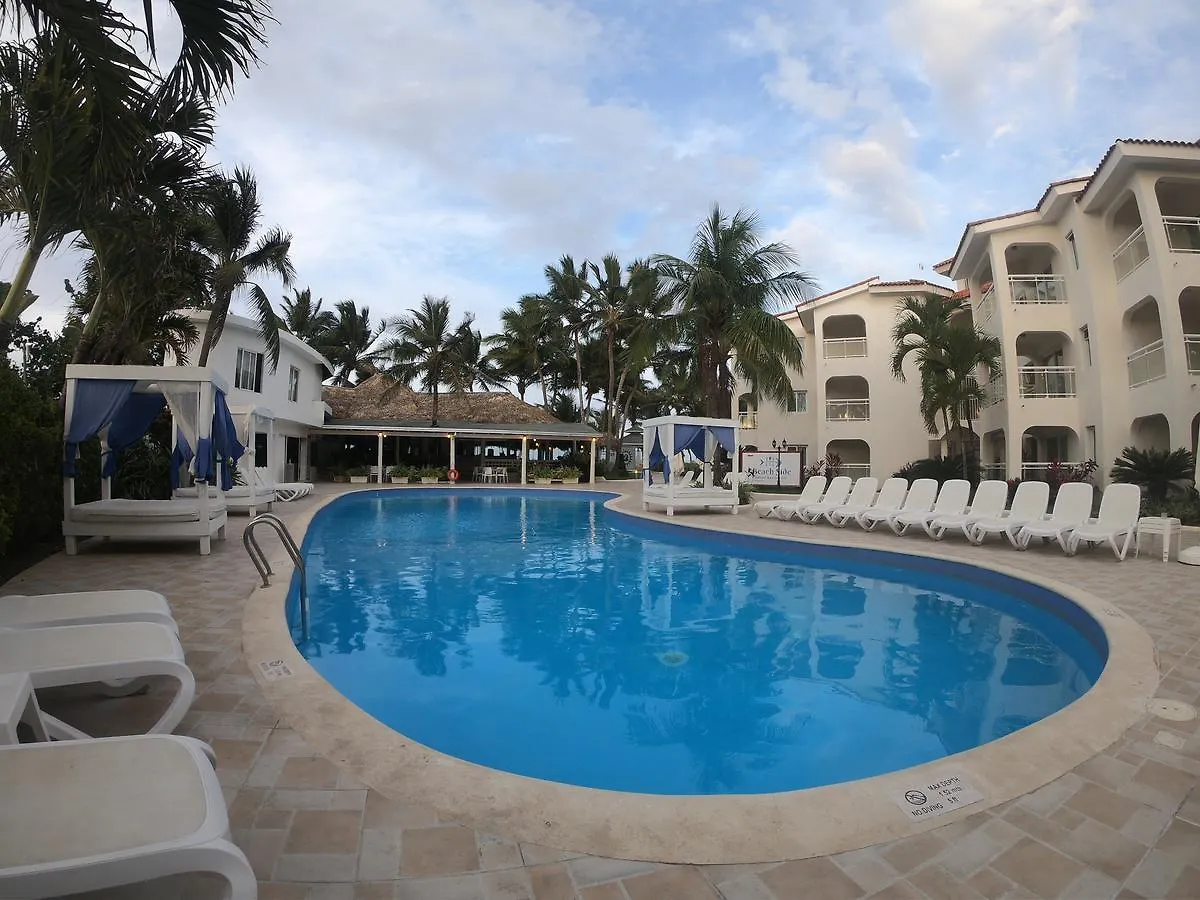 Kitewind Apartamentos Cabarete 0*,