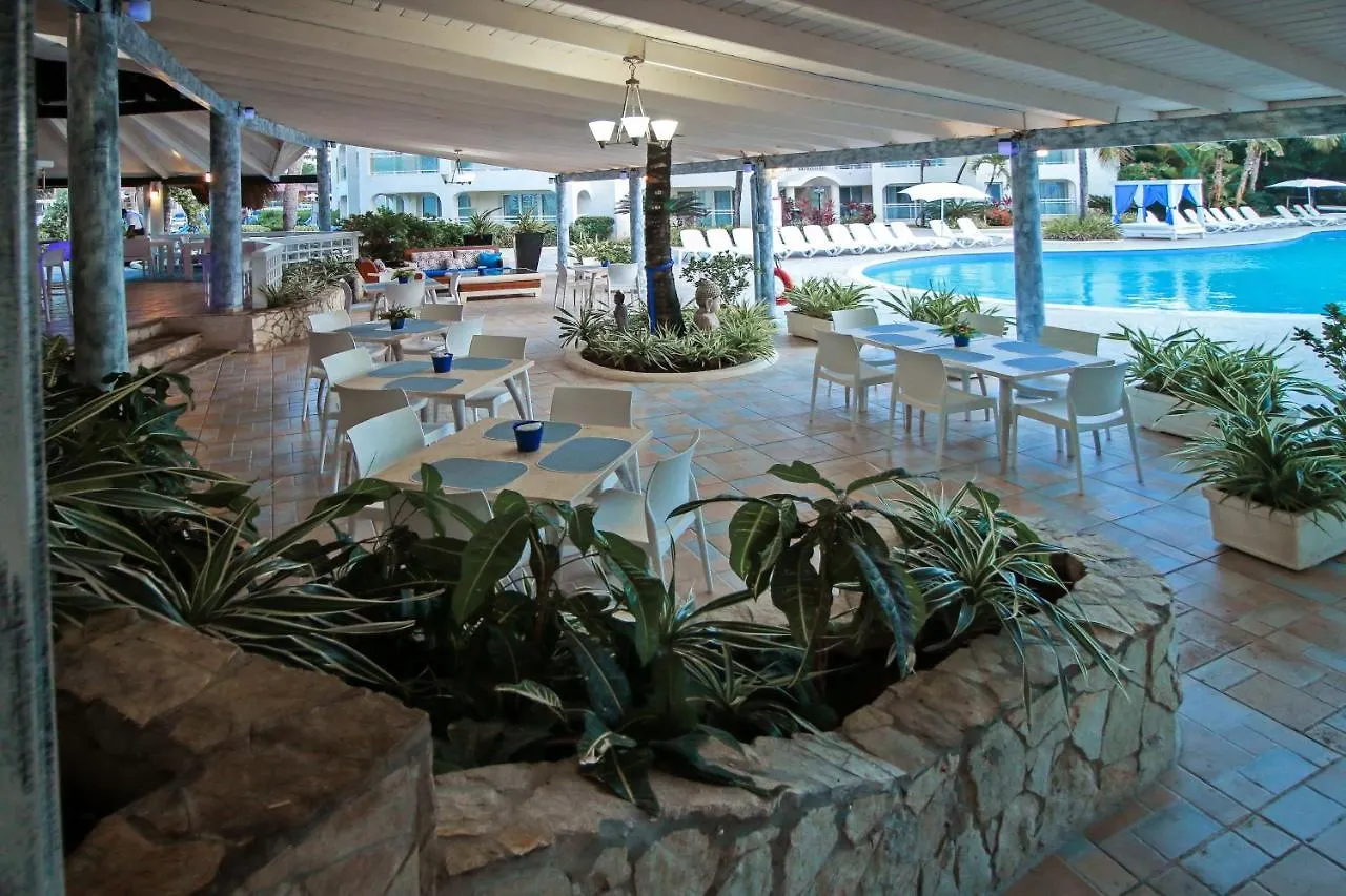 Kitewind Apartamentos Cabarete