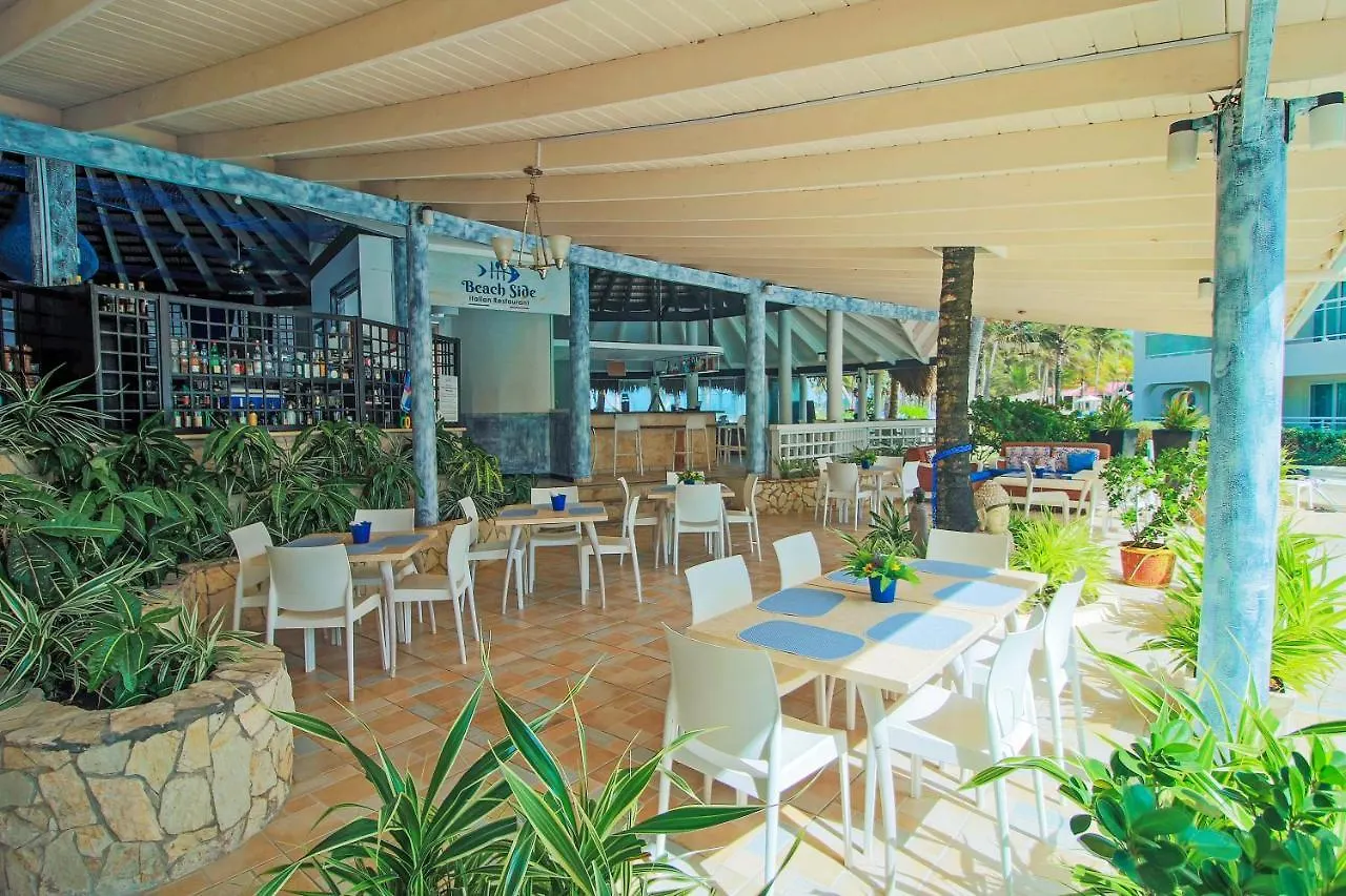 Apartment Kitewind Apartamentos Cabarete