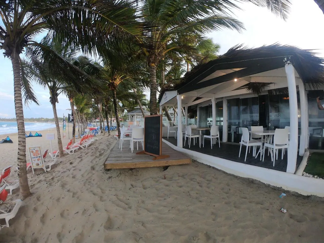 Kitewind Apartamentos Cabarete 0*,  Dominican Republic