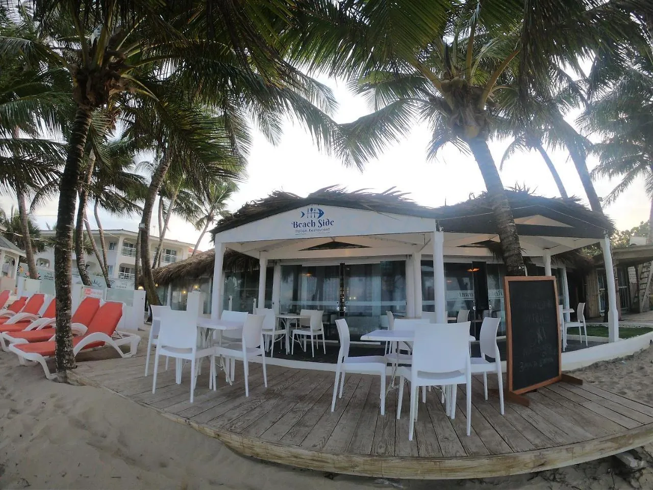 Kitewind Apartamentos Cabarete Apartment