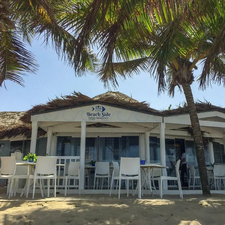 Kitewind Apartamentos Cabarete Apartment