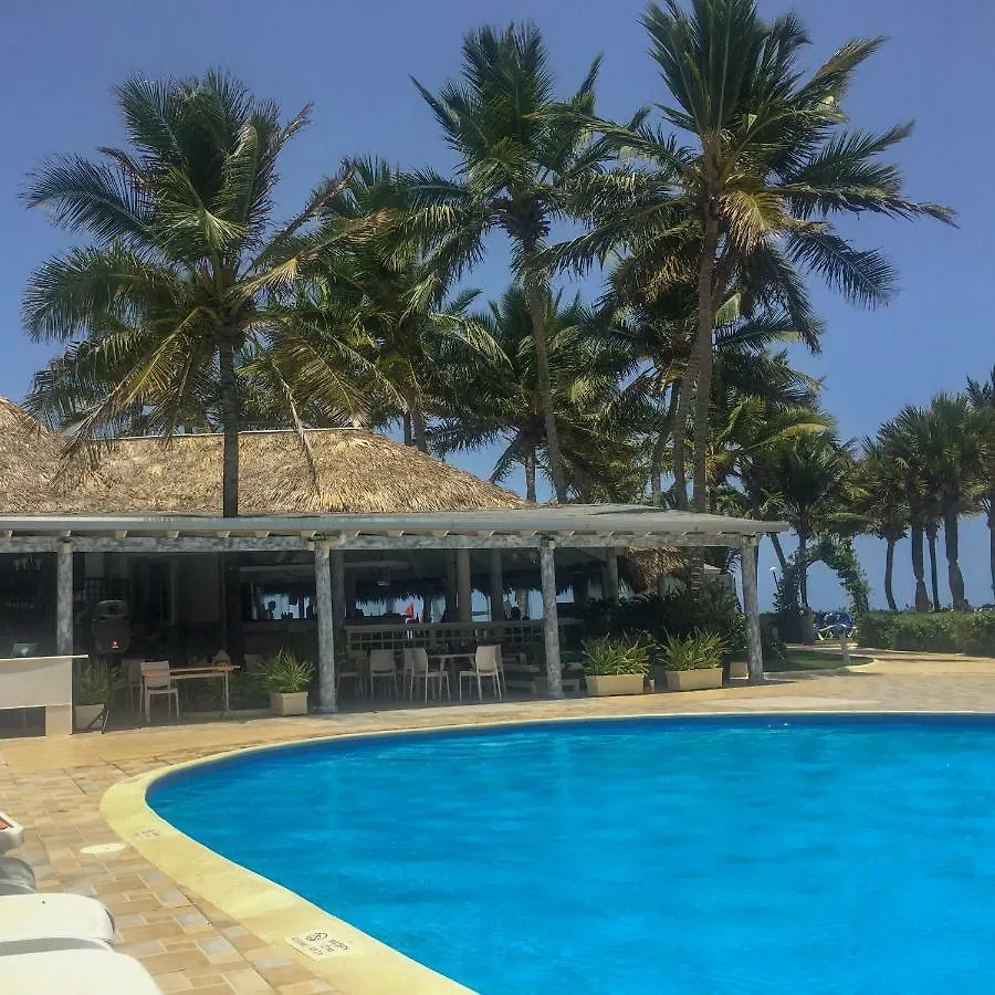 Kitewind Apartamentos Cabarete