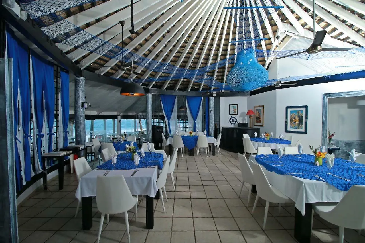 Kitewind Apartamentos Cabarete 0*,  Dominican Republic